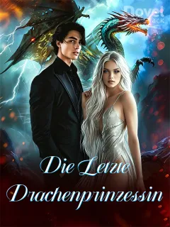 Die Letzte Drachenprinzessin