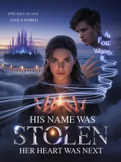 His Name Was Stolen, Her Heart Was Next
