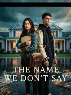 THE NAME WE DON'T SAY