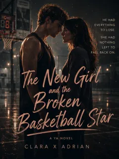 The New Girl and the Broken Basketball Star