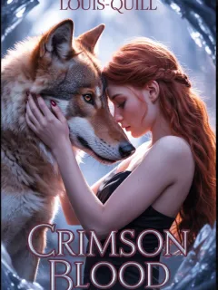 CRIMSON BLOOD