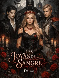 Las Joyas de Sangre