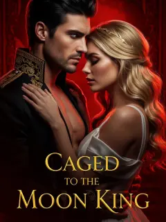 Caged to the Moon King