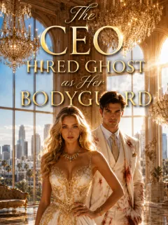 The CEO Hired Ghost as Her Bodyguard