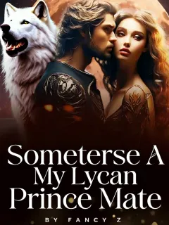 Sometiéndome a mi príncipe licántropo Pareja