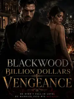 Blackwood Billion Dollars Vengeance