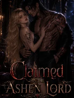 Claimed By The Ashen Lord