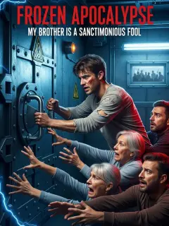 Frozen Apocalypse: My Brother Is a Sanctimonious Fool