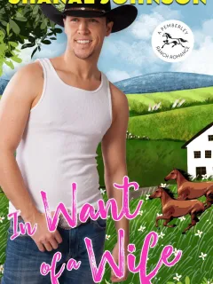 In Want of a Wife