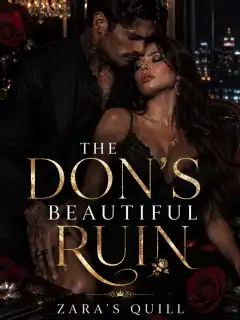 THE DON'S BEAUTIFUL RUIN