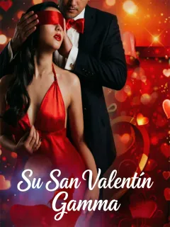 Su San Valentín Gamma