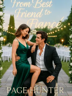 From Best Friend To Fiancé