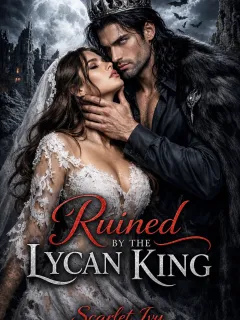 Ruined By The Lycan King