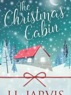 The Christmas Cabin