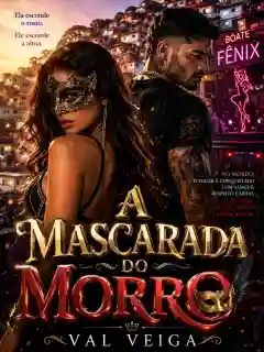 A MASCARADA DO MORRO