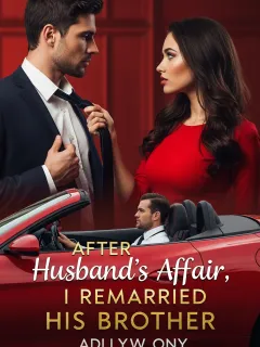 After Husband's Affair, I Remarried His Brother