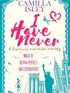 I Have Never