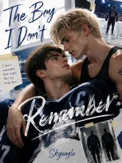 The Boy I Don't Remember