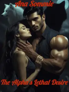 The Alpha's Lethal Desire