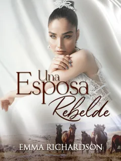 Una esposa rebelde