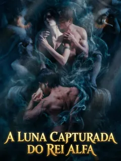 A LUNA CAPTURADA DO REI ALFA