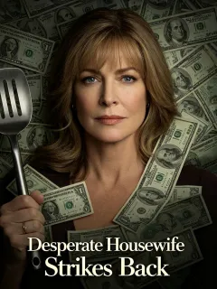 Desperate Housewife Strikes Back