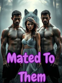 Mated To Them