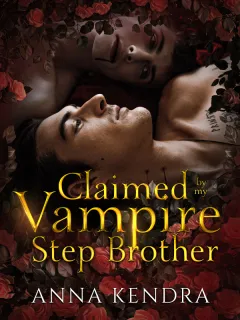 Claimed by My Vampire Step-Brother