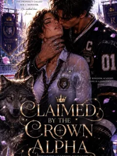 Claimed By The Crown Alpha