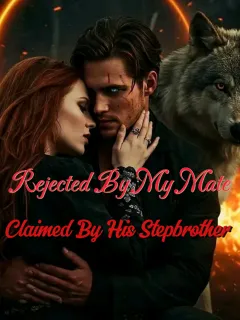 Rejected By My Mate, Claimed By His Stepbrother