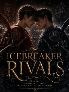 ICEBREAKER RIVALS
