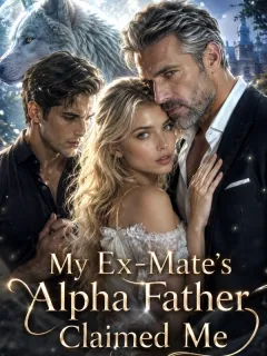 My Ex-Mate's Alpha Father Claimed Me