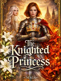The Knighted Princess