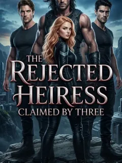 The Rejected Heiress: Claimed by Three