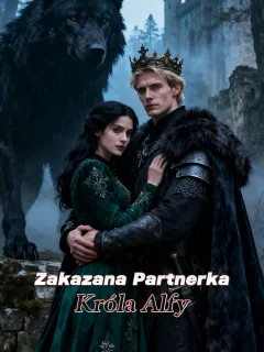 Zakazana Partnerka Króla Alfy
