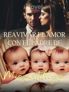 Reavivar el amor con el padre de mis sextillizos