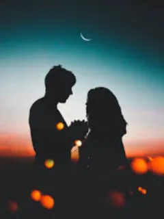 Caught in you