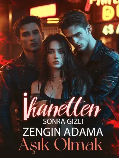 İhanetten Sonra Gizli Zengin Adama Aşık Olmak