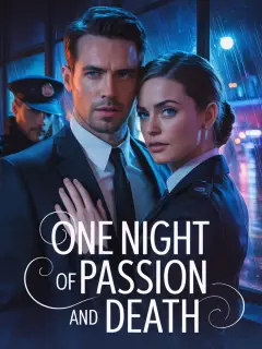 One Night of Passion and Death 