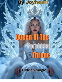 Queen Of The Forbidden Throne