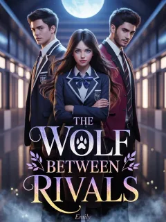 THE WOLF BETWEEN RIVALS
