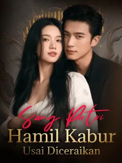 Sang Putri Hamil Kabur Usai Diceraikan