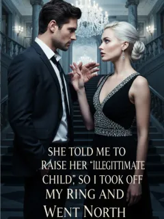 She Told Me to Raise Her "Illegitimate Child," So I Took Off My Ring and Went North