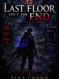THE LAST FLOOR ISN'T THE END