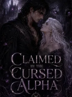 Claimed By The Cursed Alpha