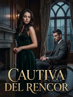 Cautiva del rencor