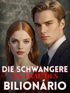 Die schwangere Ex-Frau des Milliardärs