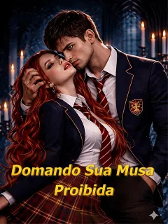 Domando Sua Musa Proibida