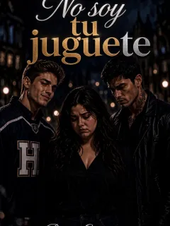 No soy tu juguete