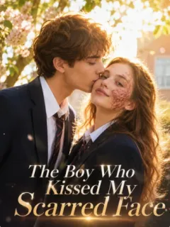 The Boy Who Kissed My Scarred Face